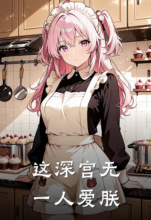 这深宫无一人爱朕