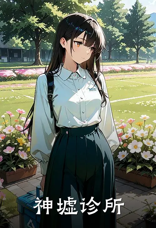 神墟诊所(陆沉林九黎)全集阅读_神墟诊所最新章节阅读