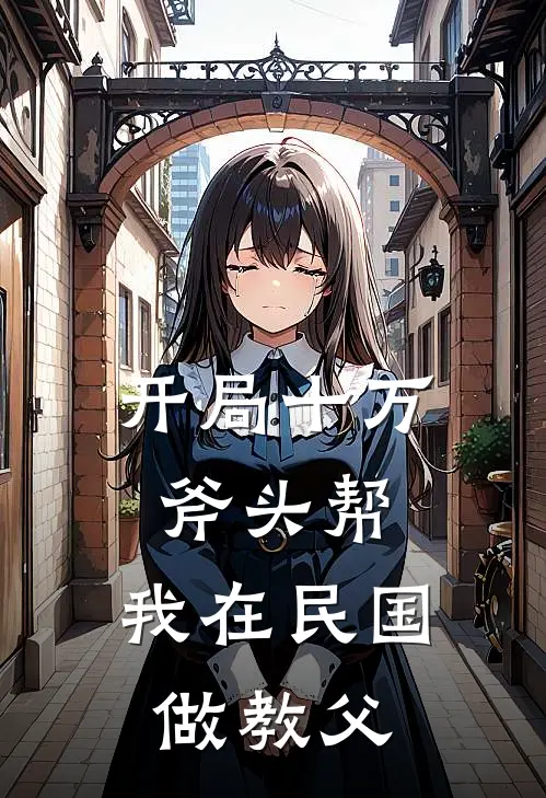 开局十万斧头帮，我在民国做教父许云火许云月全文免费阅读无弹窗大结局_（许云火许云月）开局十万斧头帮，我在民国做教父最新小说