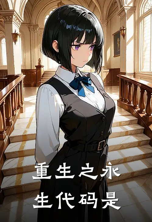 重生之永生代码是