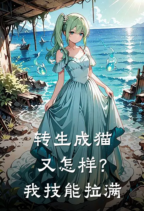 转生成猫又怎样？我技能拉满