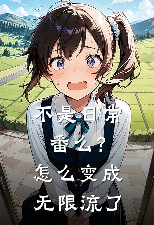 不是日常番么？怎么变成无限流了