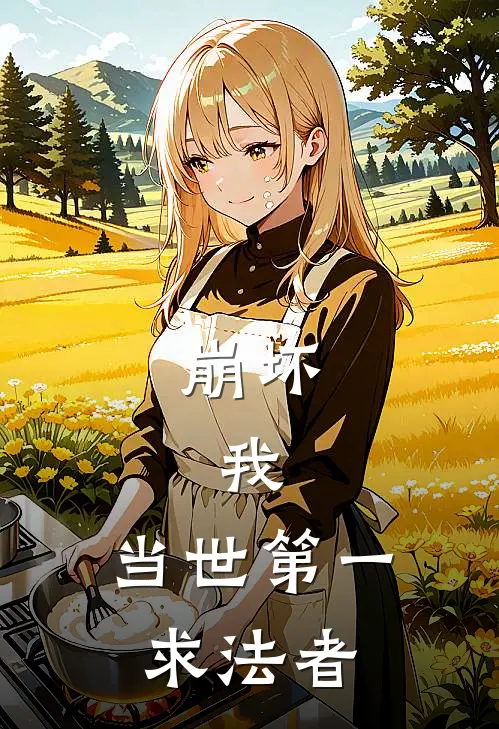 崩坏：我，当世第一求法者