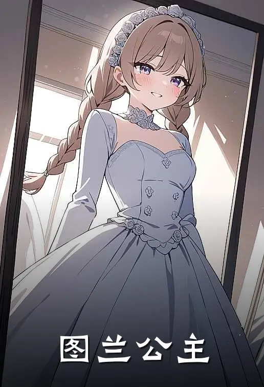 图兰公主