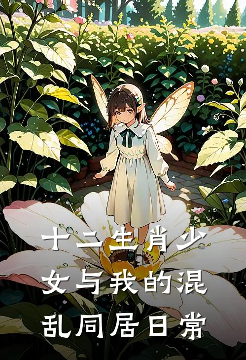 十二生肖少女与我的混乱同居日常