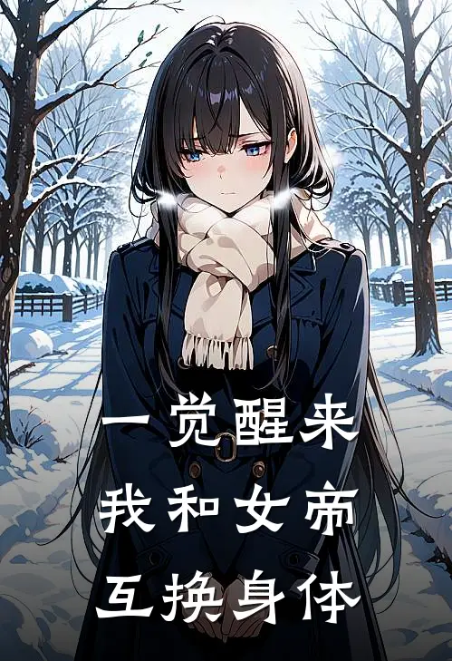 一觉醒来，我和女帝互换身体