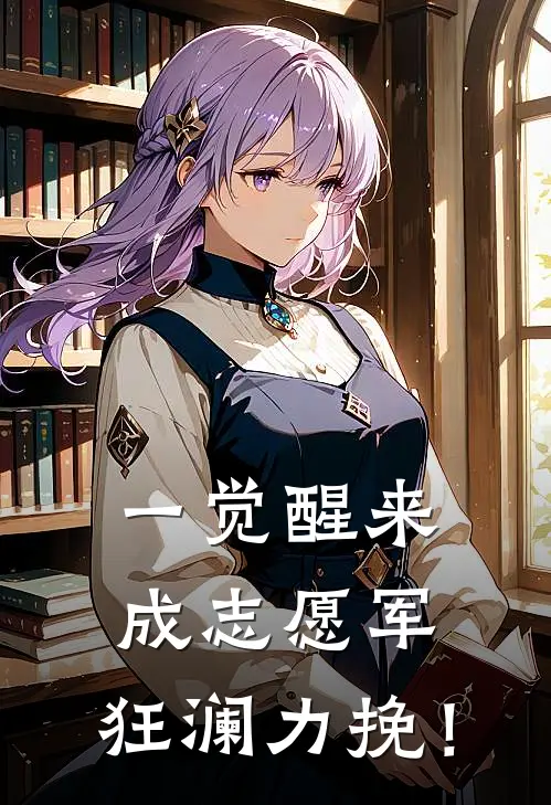 一觉醒来成志愿军，狂澜力挽！