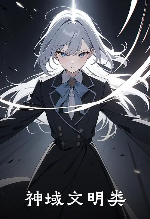 神域文明类