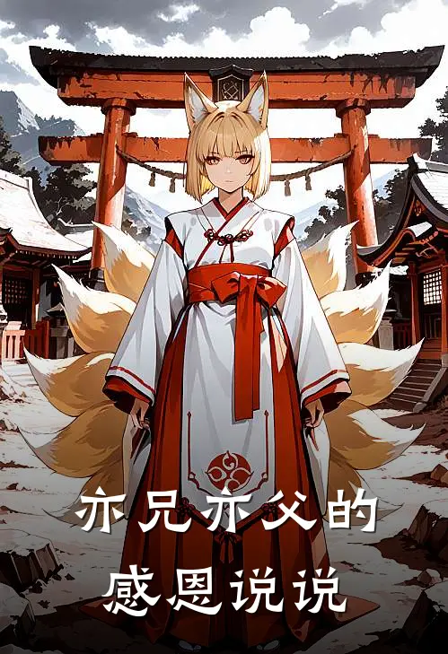 亦兄亦父的感恩说说