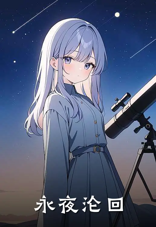 永夜沦回谢安林秋妍新热门小说_小说免费阅读永夜沦回(谢安林秋妍)