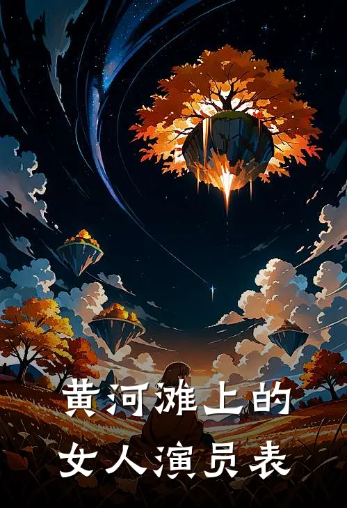 黄河滩上的女人演员表