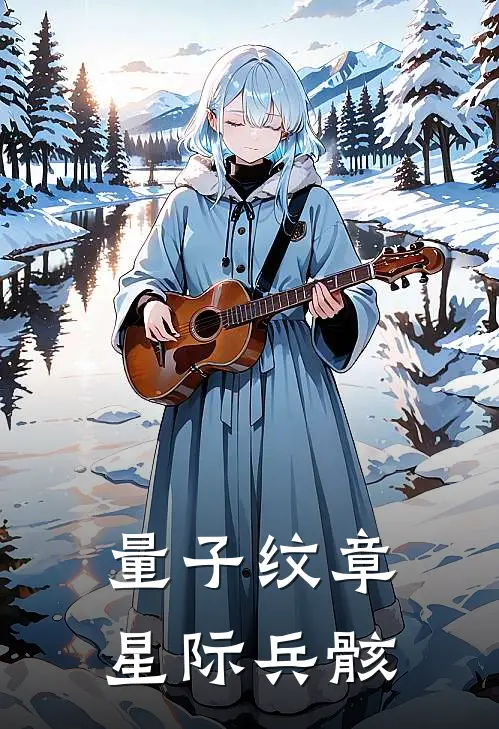 量子纹章：星际兵骸