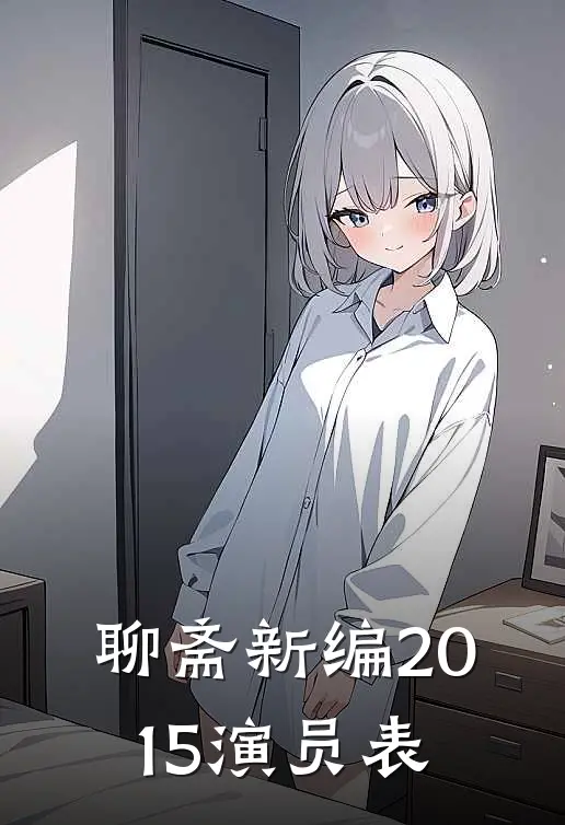 聊斋新编2015演员表