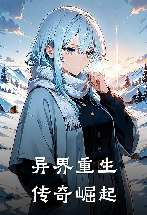 林风加尔异界重生：传奇崛起全本免费在线阅读_异界重生：传奇崛起全本阅读