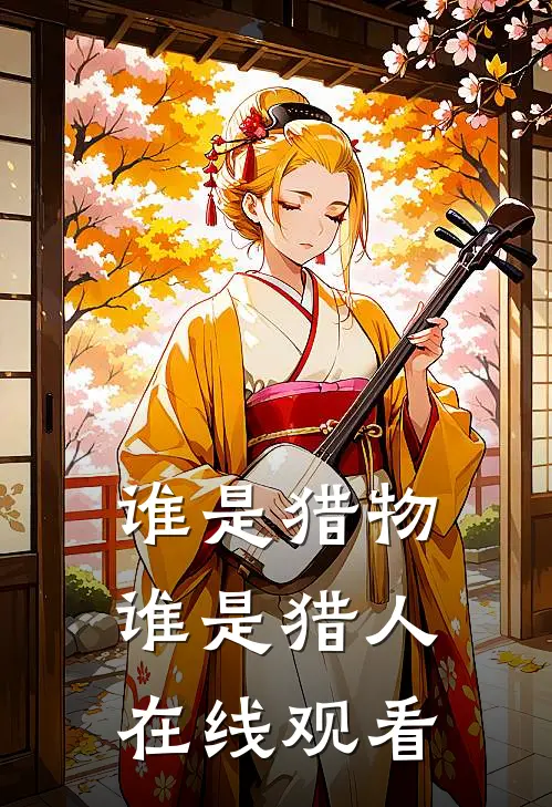 谁是猎物谁是猎人在线观看