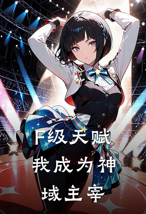 F级天赋我成为神域主宰