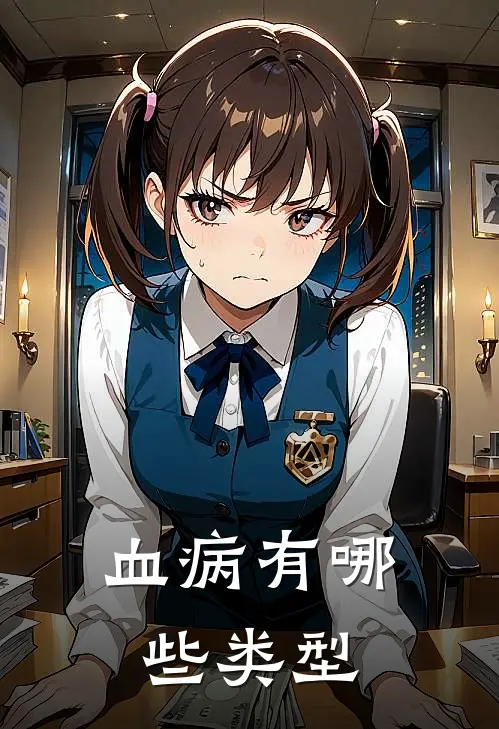 血病有哪些类型