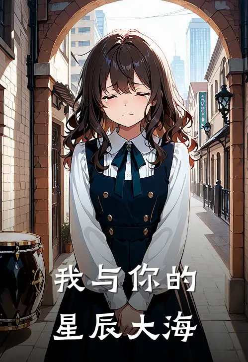 我与你的星辰大海