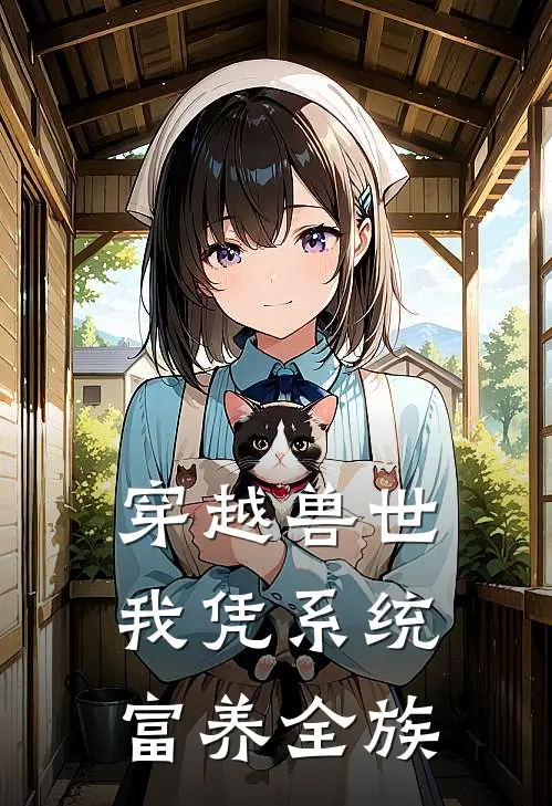 穿越兽世：我凭系统富养全族林悦林悦最新章节免费阅读_穿越兽世：我凭系统富养全族全文免费在线阅读