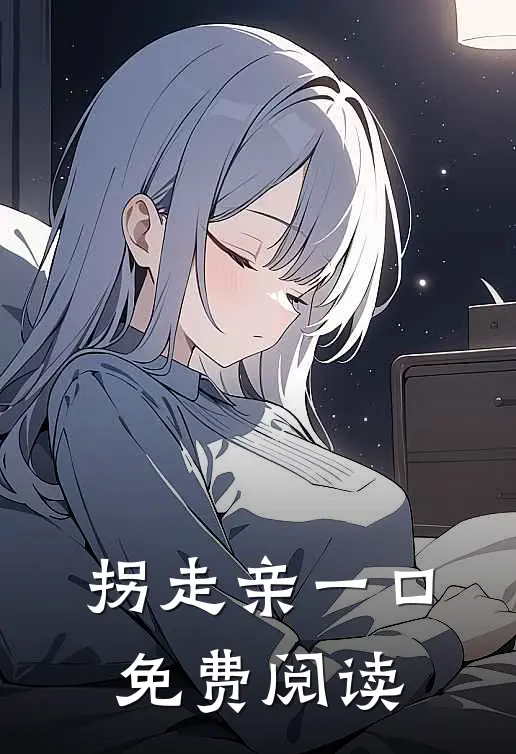 拐走亲一口免费阅读