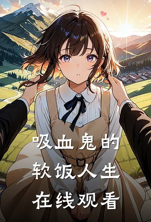 吸血鬼的软饭人生在线观看