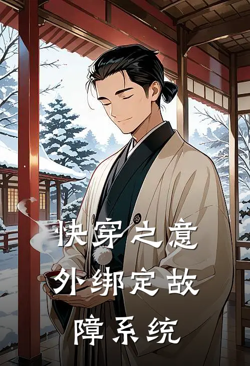 快穿之意外绑定故障系统