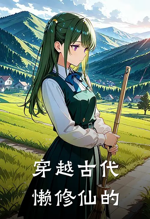 穿越古代懒修仙的