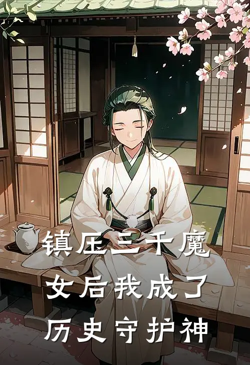 镇压三千魔女后我成了历史守护神