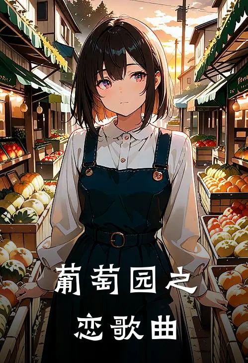 葡萄园之恋歌曲