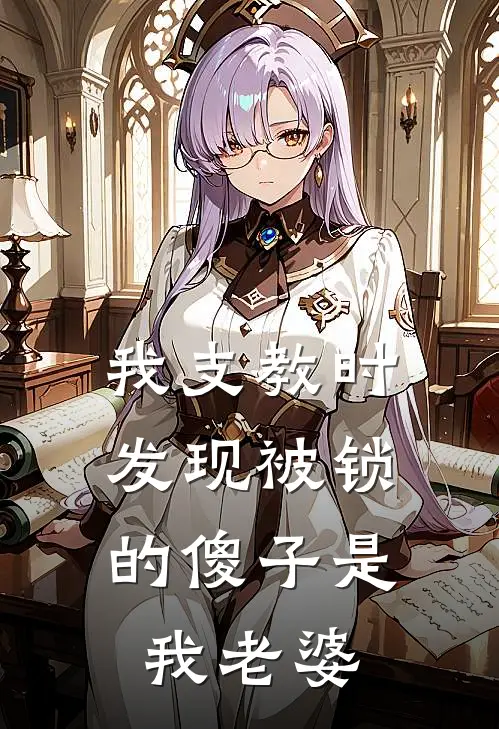 我支教时，发现被锁的傻子是我老婆(林知夏知夏)在线阅读免费小说_完整版小说免费阅读我支教时，发现被锁的傻子是我老婆(林知夏知夏)