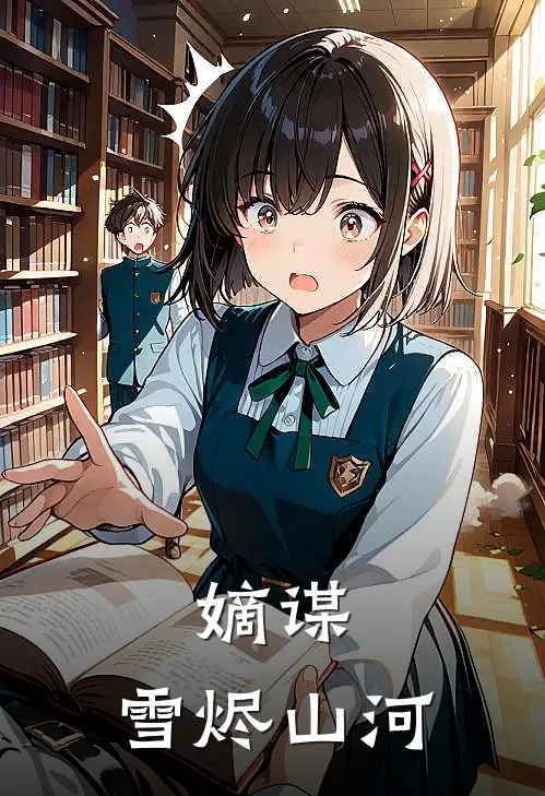 嫡谋：雪烬山河