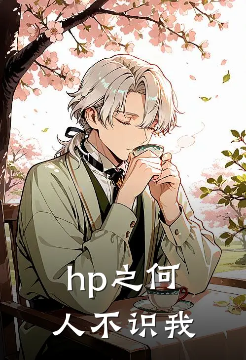 hp之何人不识我