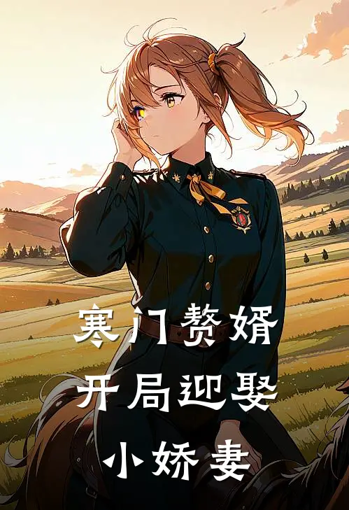 徐明世家小姐《寒门赘婿，开局迎娶小娇妻》_《寒门赘婿，开局迎娶小娇妻》最新章节在线阅读