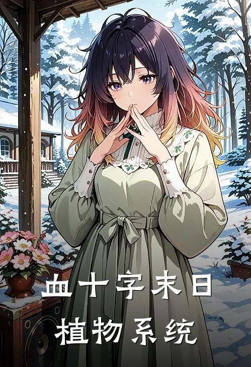 血十字末日：植物系统林峰燕洵完本完结小说_完本完结小说血十字末日：植物系统(林峰燕洵)