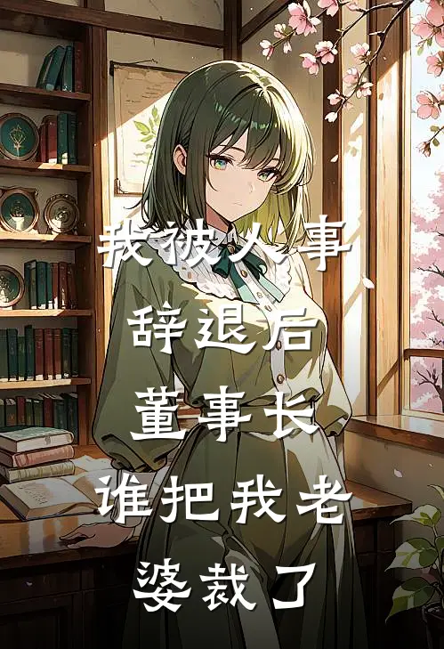 沈知节李浩我被人事辞退后，董事长：谁把我老婆裁了全章节在线阅读_我被人事辞退后，董事长：谁把我老婆裁了全集免费在线阅读