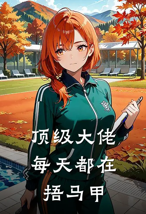 顶级大佬每天都在捂马甲慕倾楠云浅完本完结小说_完本完结小说顶级大佬每天都在捂马甲(慕倾楠云浅)