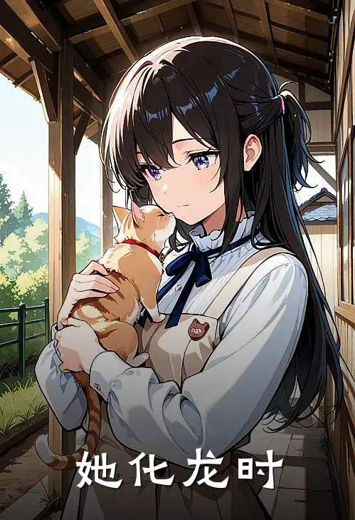 花七谷叶(她化龙时)最新章节免费在线阅读_她化龙时最新章节免费阅读