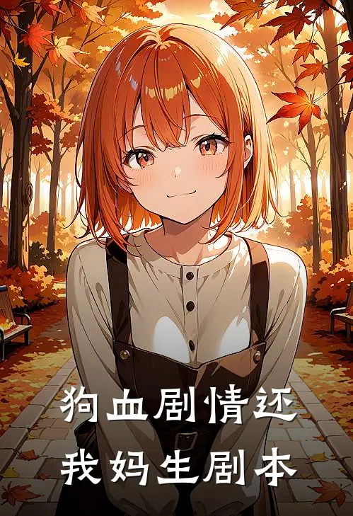 狗血剧情还我妈生剧本