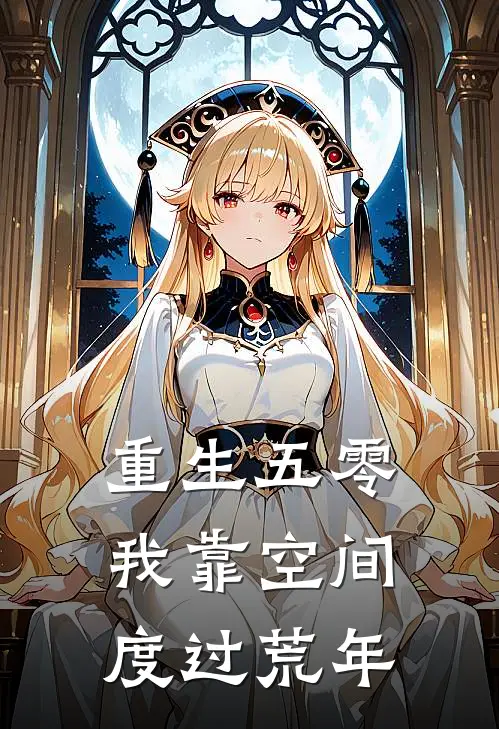 重生五零我靠空间度过荒年顾雨凝顾雨生完结热门小说_完整版小说全文免费阅读重生五零我靠空间度过荒年顾雨凝顾雨生