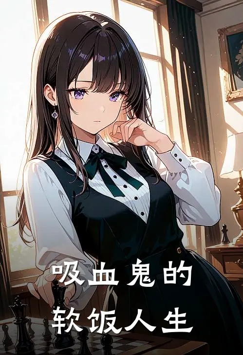 吸血鬼的软饭人生