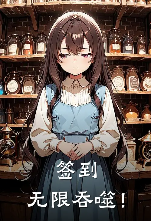 签到，无限吞噬！牟宇李二热门小说排行_免费阅读全文签到，无限吞噬！(牟宇李二)