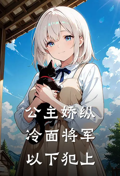 公主娇纵，冷面将军以下犯上