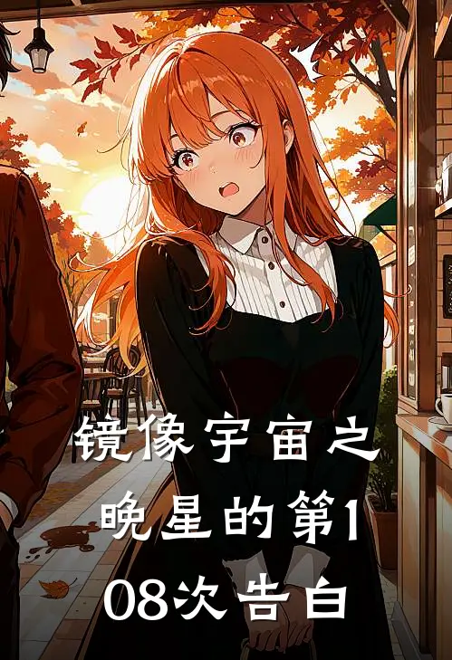 镜像宇宙之晚星的第108次告白