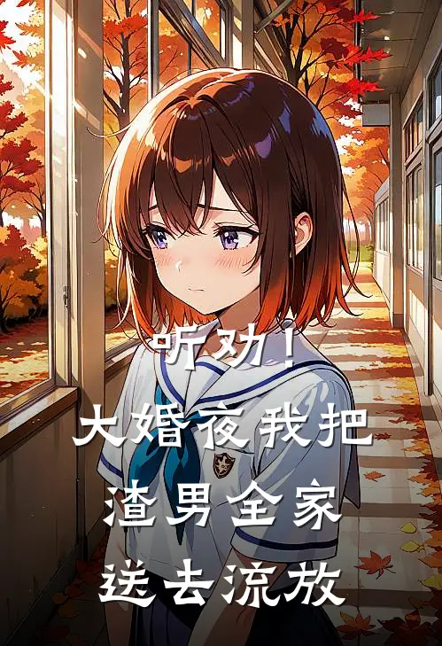 听劝！大婚夜我把渣男全家送去流放沈砚修姜令宛推荐完结小说_免费阅读听劝！大婚夜我把渣男全家送去流放(沈砚修姜令宛)