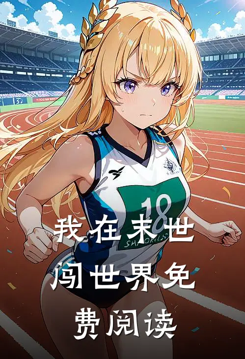 我在末世闯世界免费阅读