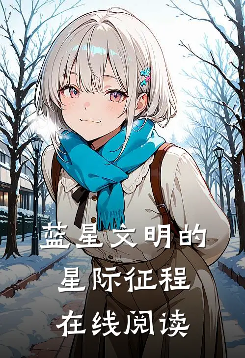 蓝星文明的星际征程在线阅读