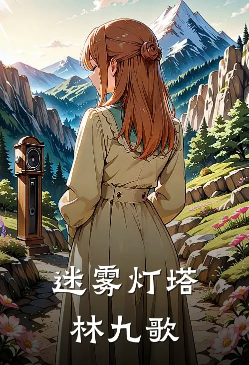 迷雾灯塔林九歌