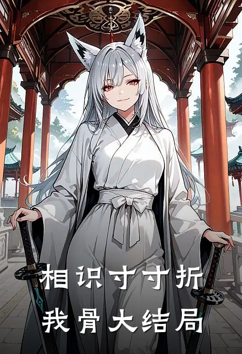 相识寸寸折我骨大结局