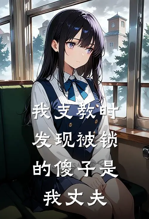 我支教时，发现被锁的傻子是我丈夫(顾沉舟念念)新热门小说_免费完结小说我支教时，发现被锁的傻子是我丈夫(顾沉舟念念)