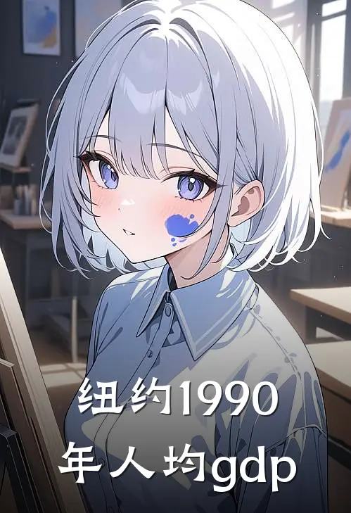 纽约1990年人均gdp